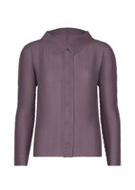 KNIT STRETCH PLEATS 1