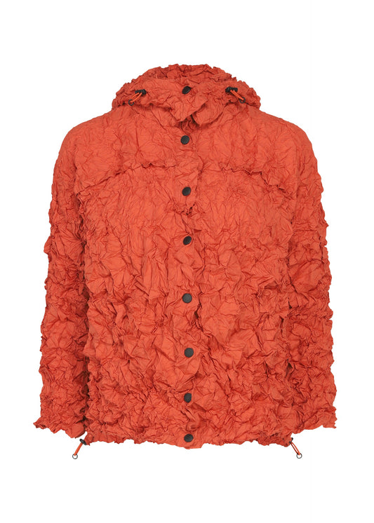 MERINGUE PARKA view 1