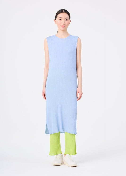 SEE-THROUGH CREPE COLOR view 2