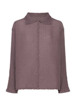 POLYCOTTON CREPE