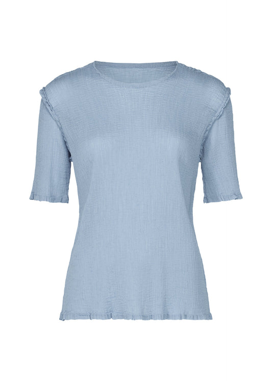 SEE-THROUGH CREPE COLOR view 1