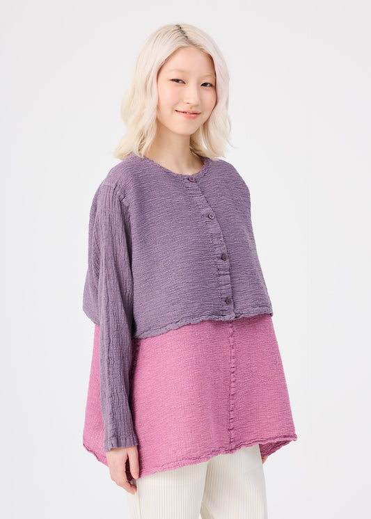 POLYCOTTON CREPE view 2