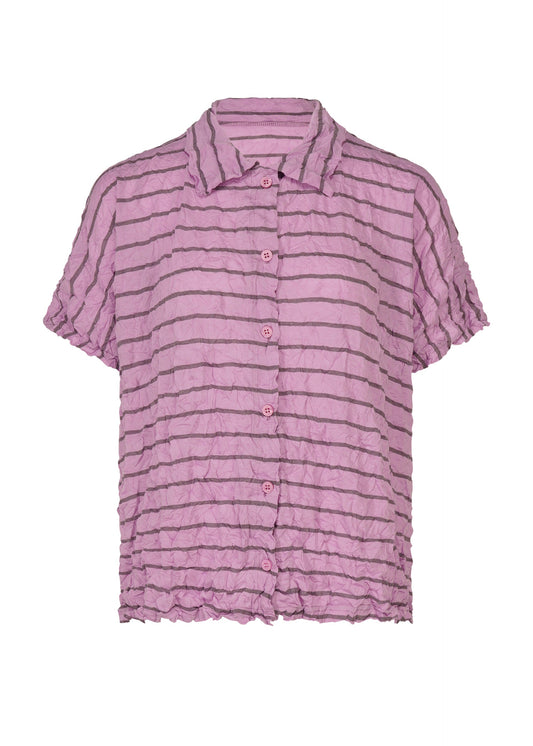 STRIPE MERINGUE T-SHIRT view 1