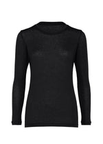 WOOL MIX JERSEY