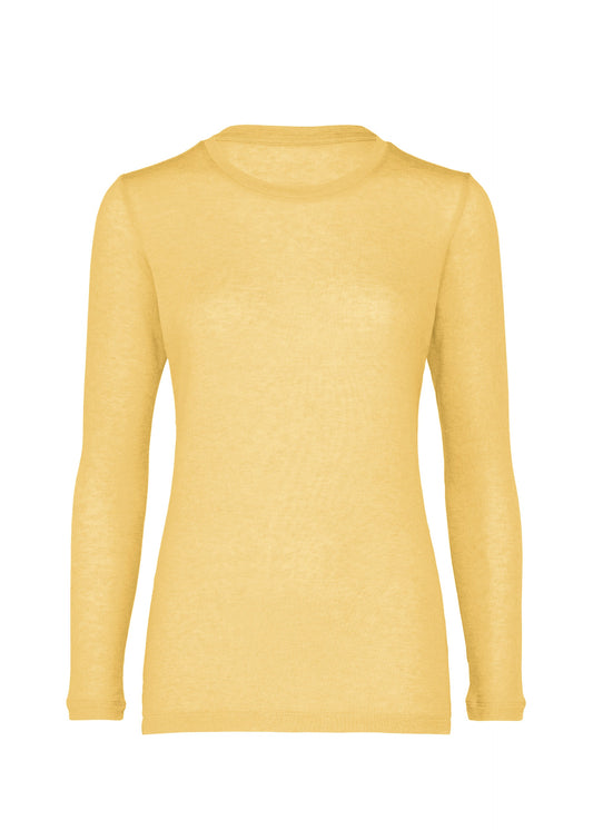 WOOL MIX JERSEY view 1