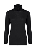 WOOL MIX JERSEY