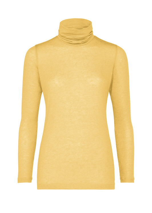 WOOL MIX JERSEY view 1