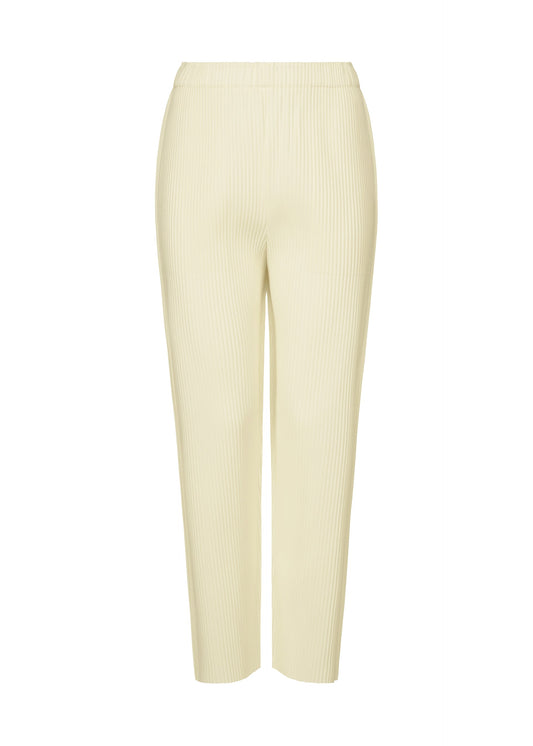 FINE KNIT PLEATS view 1