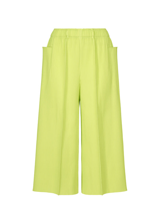 FINE KNIT PLEATS COLOR 1 view 1
