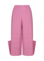 FINE KNIT PLEATS BOTTOM 1