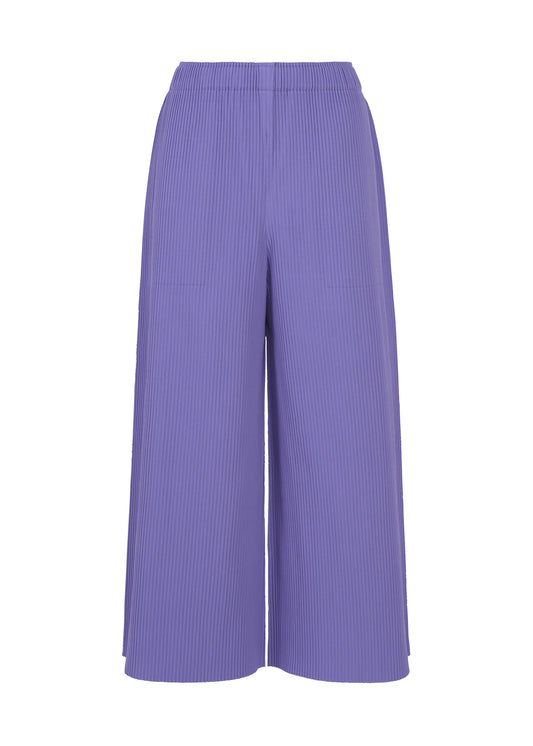 FINE KNIT PLEATS COLOR 2 view 1