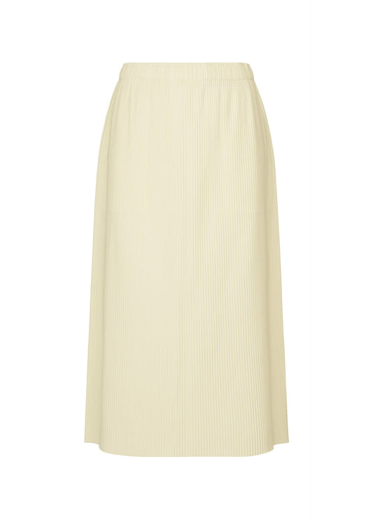 FINE KNIT PLEATS view 1