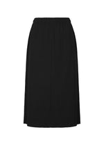 FINE KNIT PLEATS