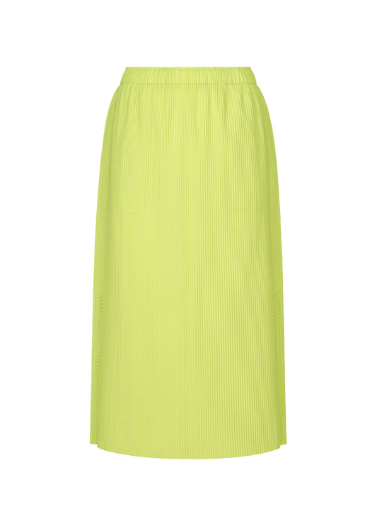 MESH PLEATS view 1