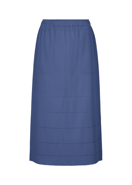 FINE KNIT PLEATS BOTTOM 1 view 1
