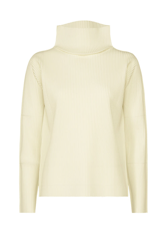 FINE KNIT PLEATS view 1
