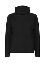 FINE KNIT PLEATS