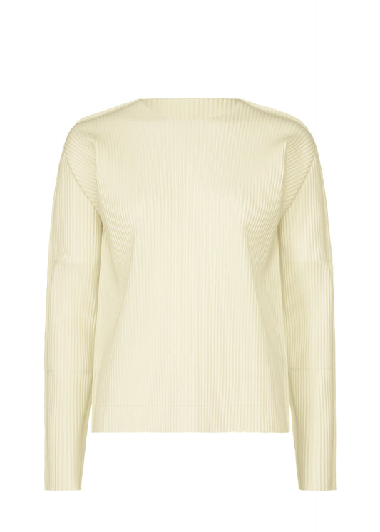 FINE KNIT PLEATS view 1