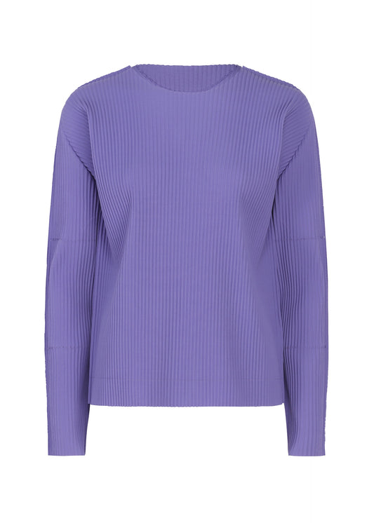 FINE KNIT PLEATS COLOR 2 view 1