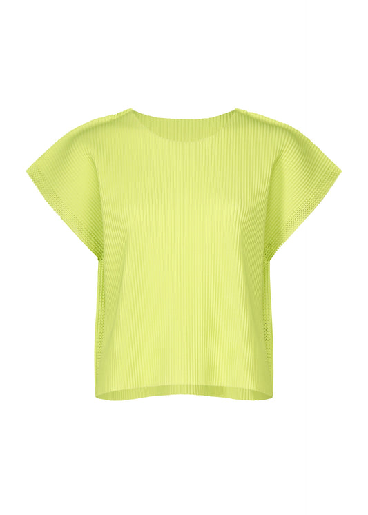 MESH PLEATS view 1