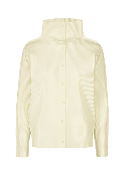 FINE KNIT PLEATS view 1