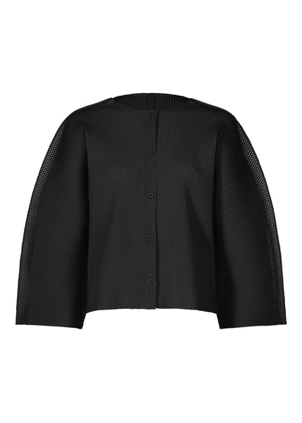 MESH PLEATS – ISSEY MIYAKE ONLINE STORE