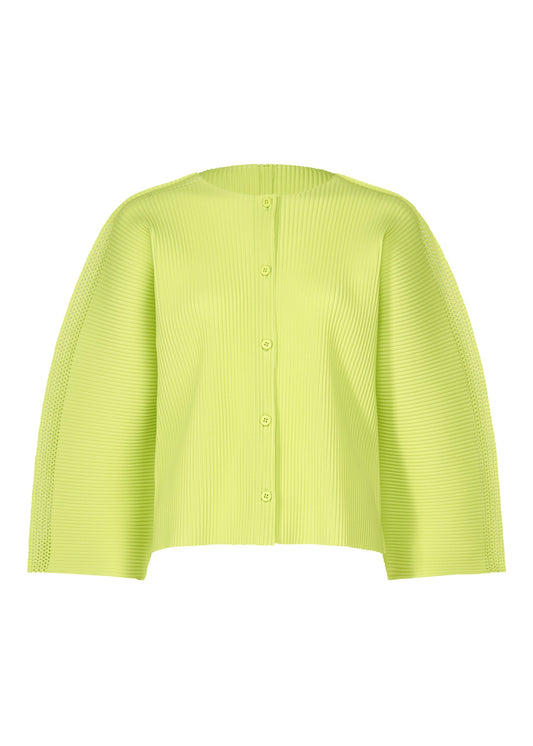 MESH PLEATS view 1