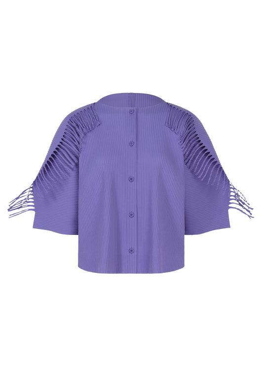 LEAF PLEATS view 1