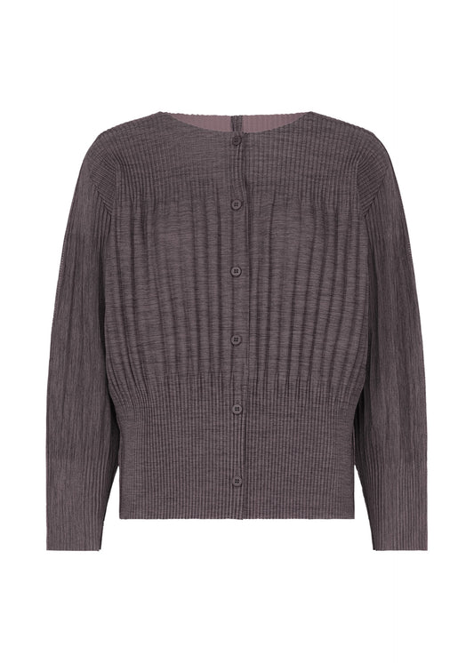 MIX FINE KNIT PLEATS view 1