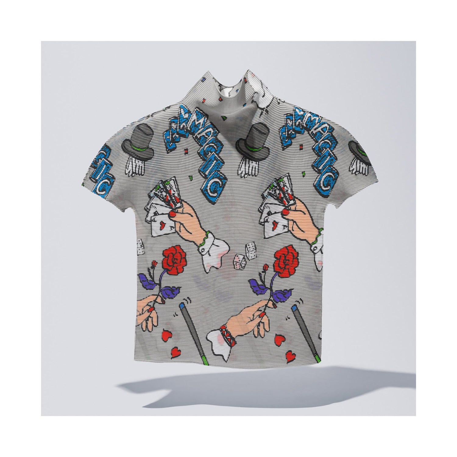 me ISSEY MIYAKE CATALOG LIST