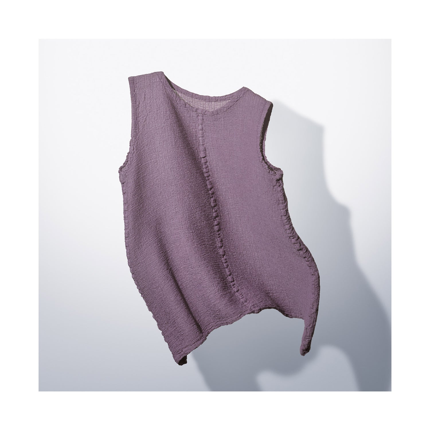 me ISSEY MIYAKE CATALOG AW26 23
