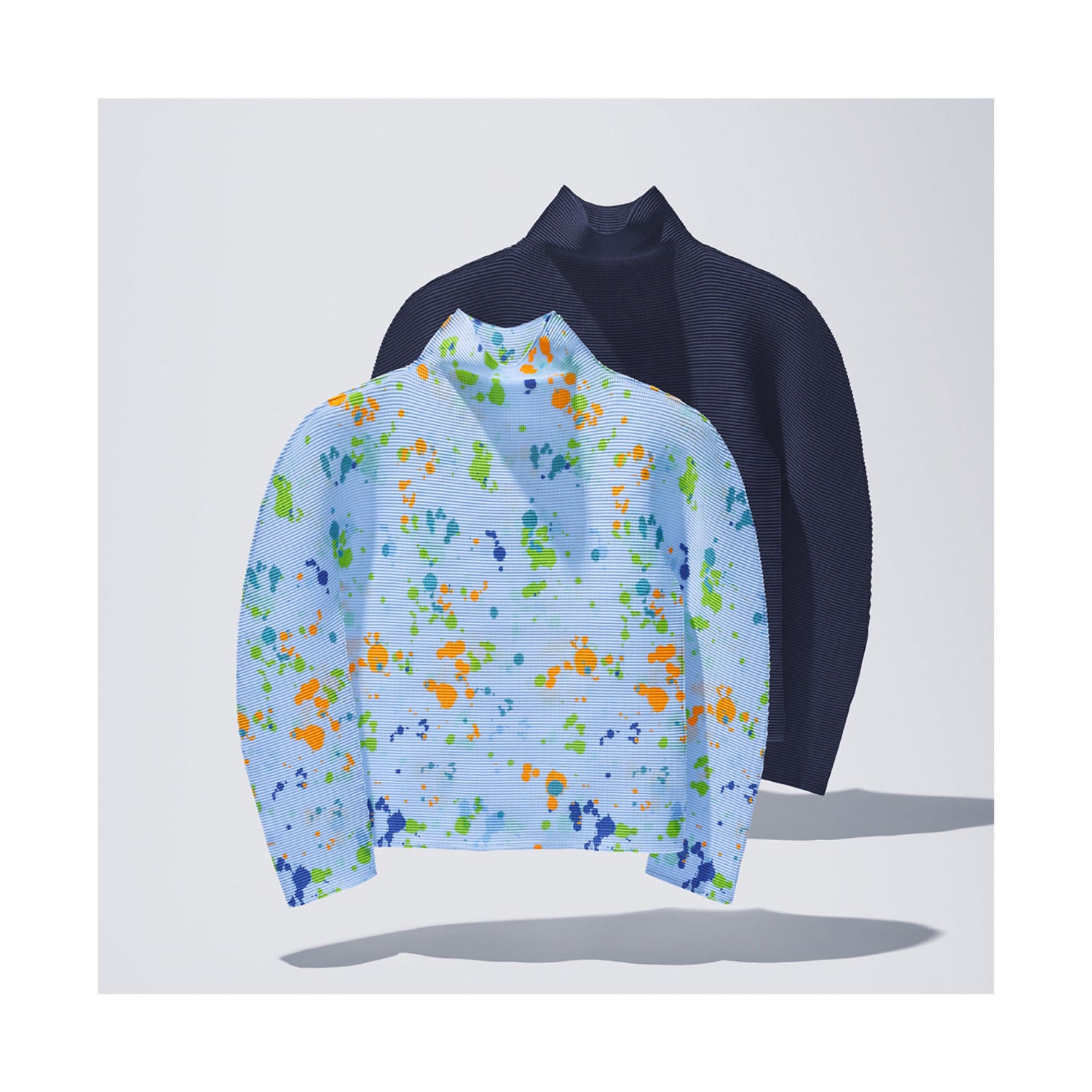 me ISSEY MIYAKE CATALOG LIST 33