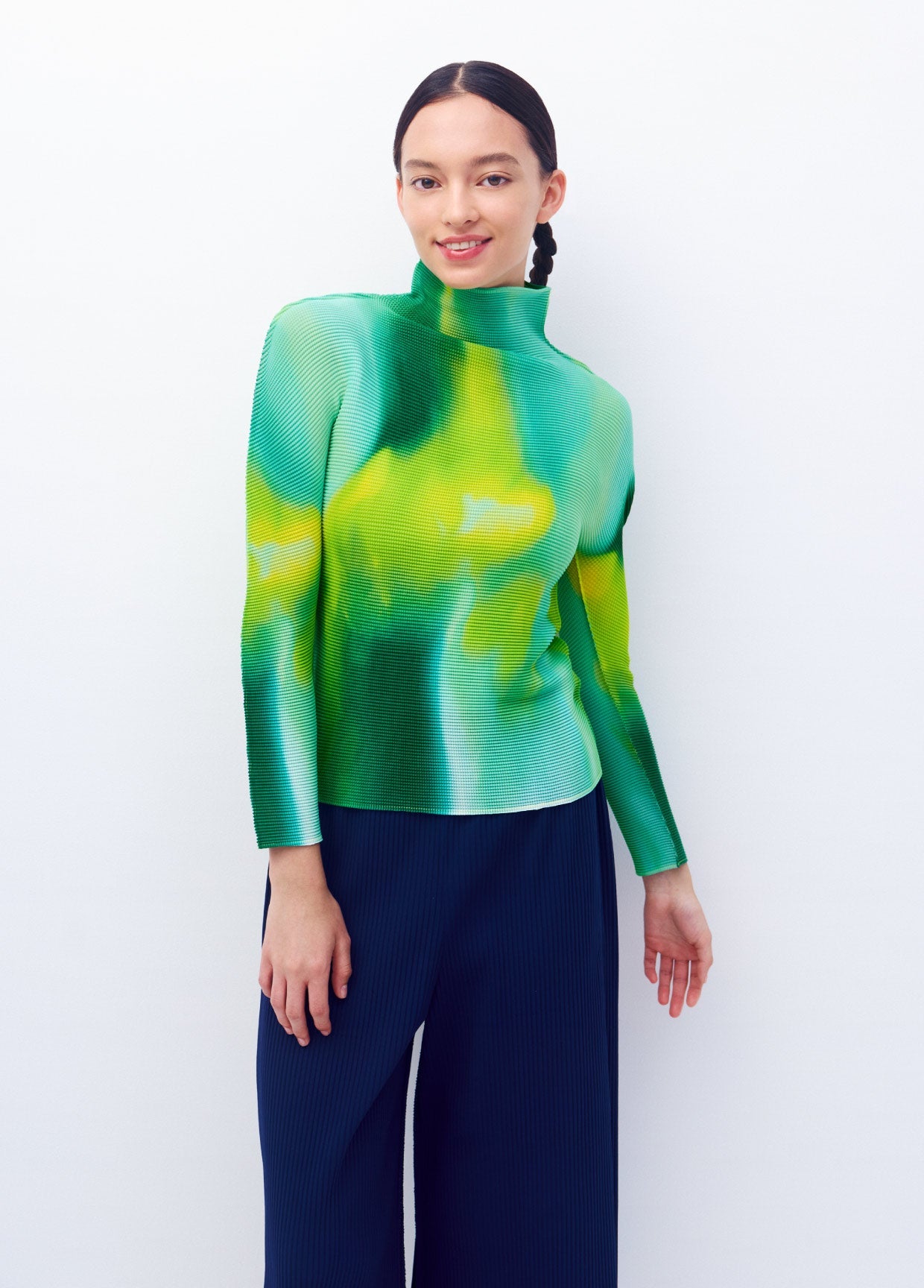 me ISSEY MIYAKE LOOK 9