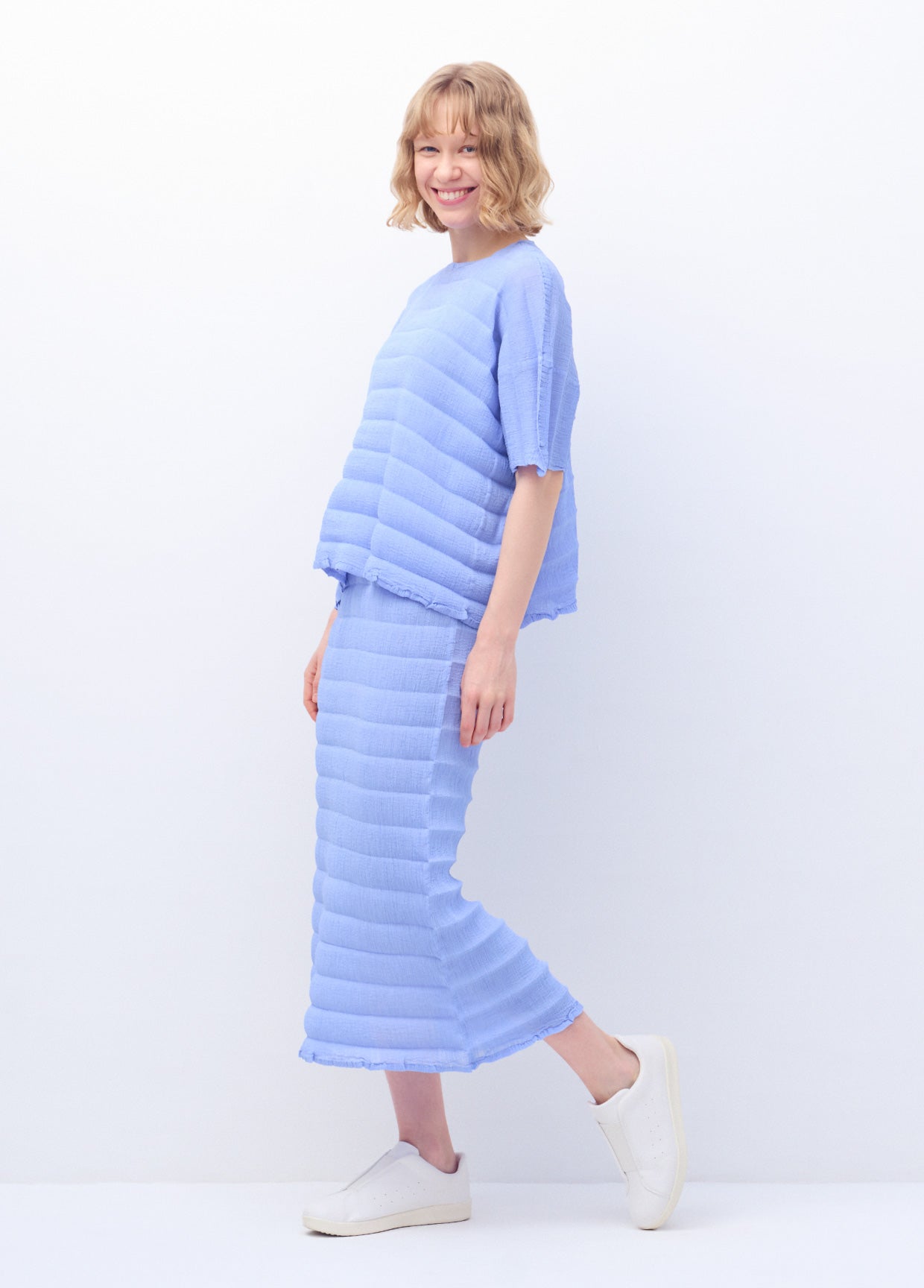 me ISSEY MIYAKE LOOK 6