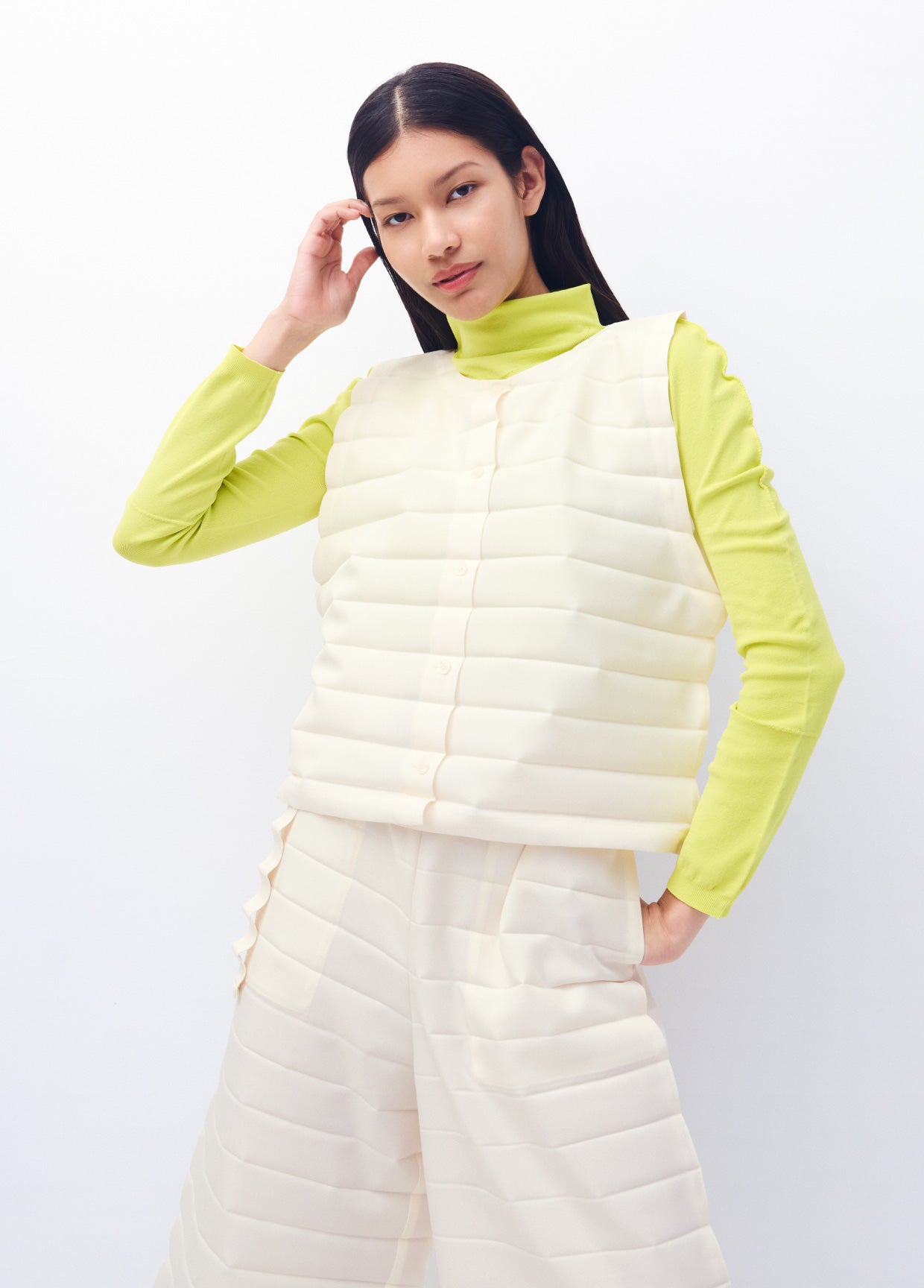 me ISSEY MIYAKE LOOK 5