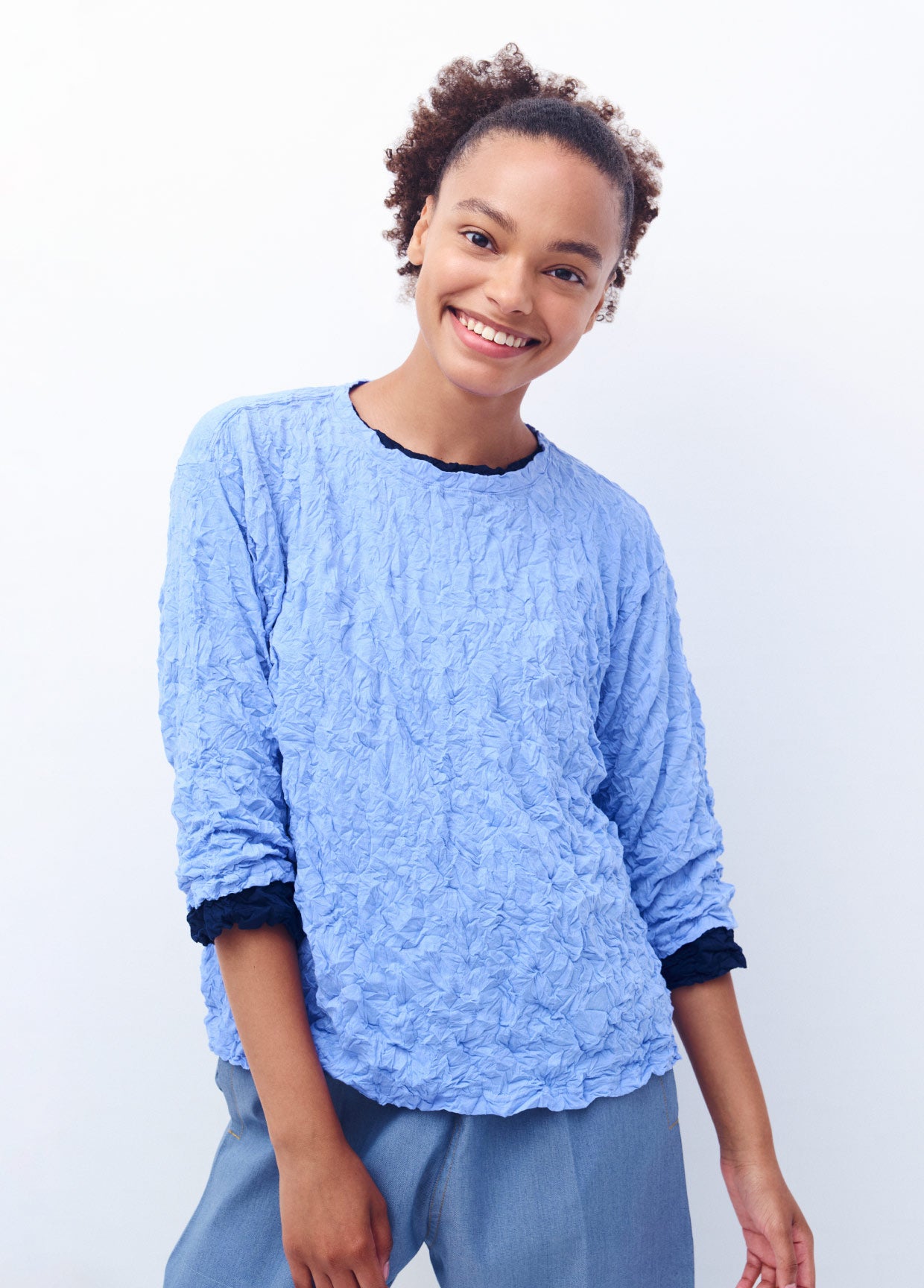 me ISSEY MIYAKE LOOK 3