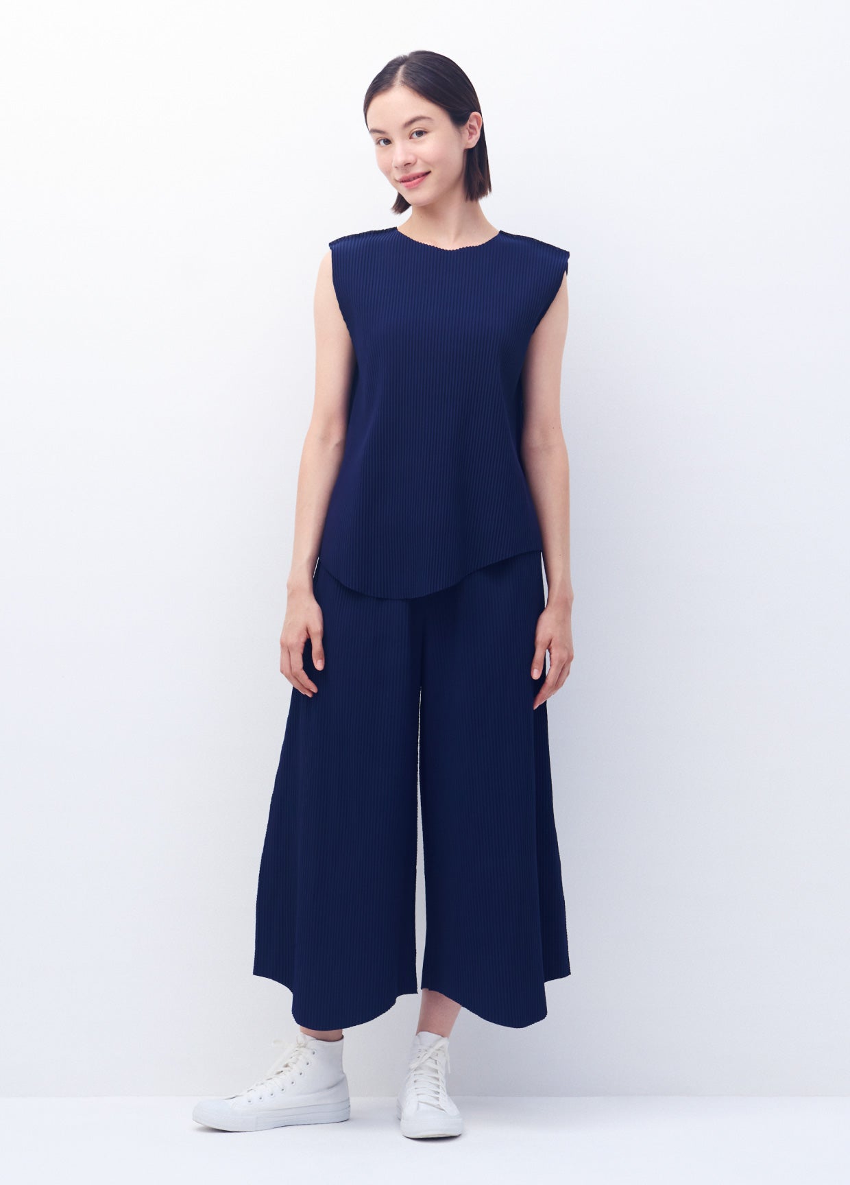 me ISSEY MIYAKE LOOK 1