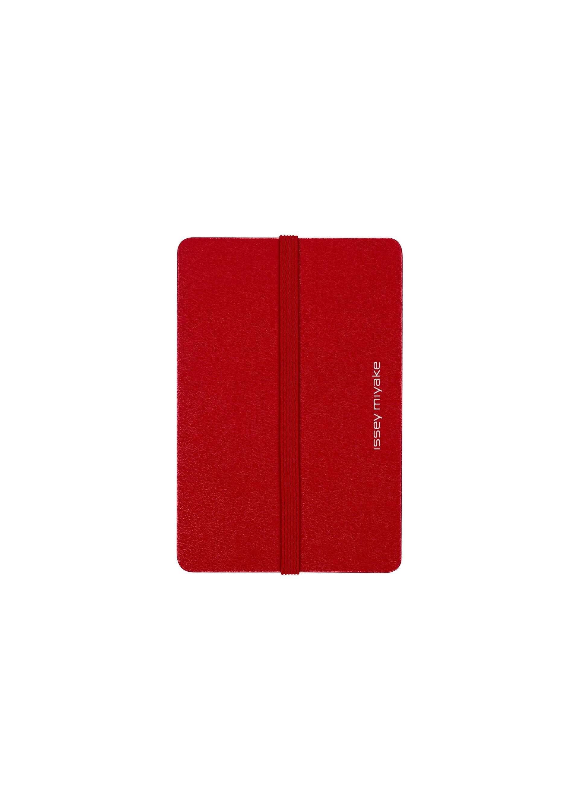 Zoomed view NOTE-A-NOTE, Accessories & Other Stationery, Red - SCARLET RED （no.24）