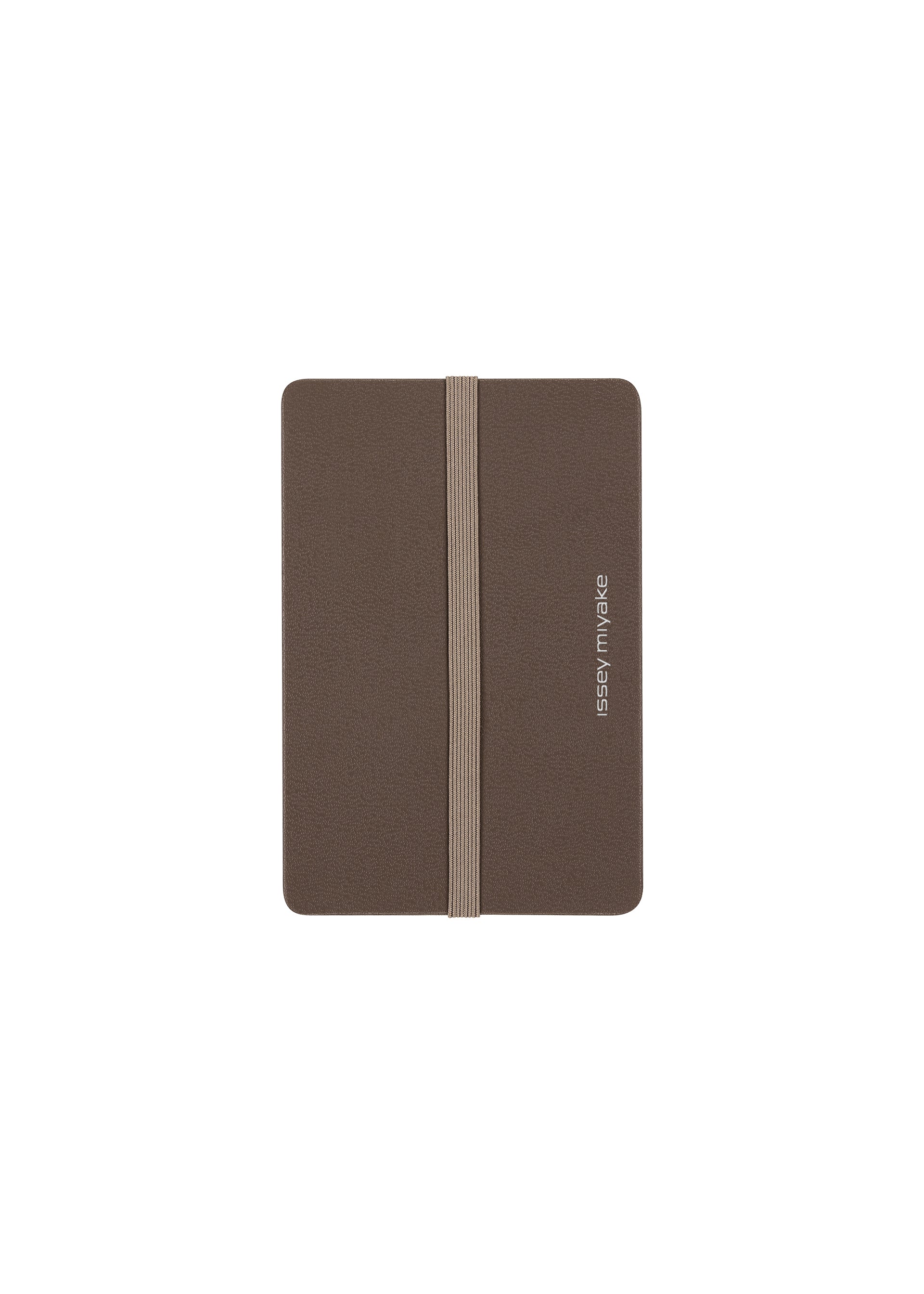 Zoomed view NOTE-A-NOTE, Accessories & Other Stationery, Brown - EARTH BROWN （no.44）