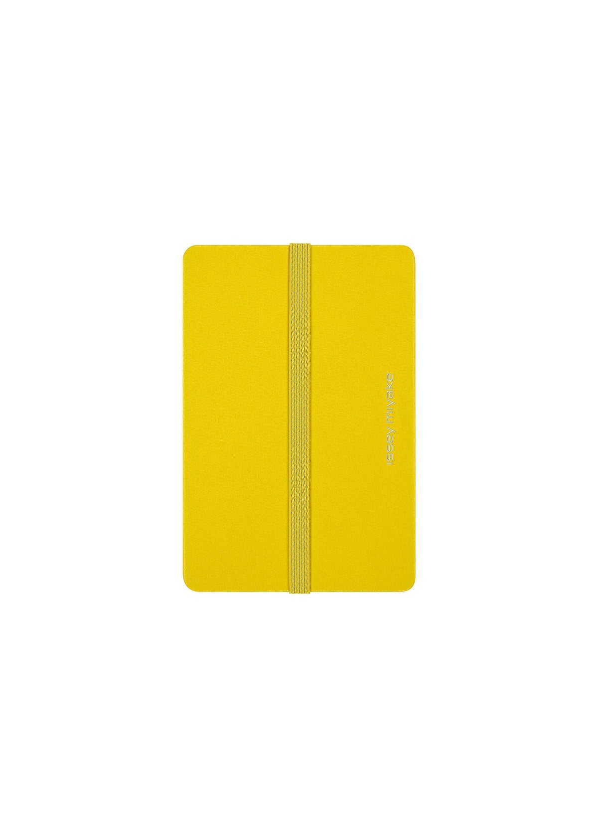 NOTE-A-NOTE, Accessories & Other Stationery, Yellow view 1 of 8