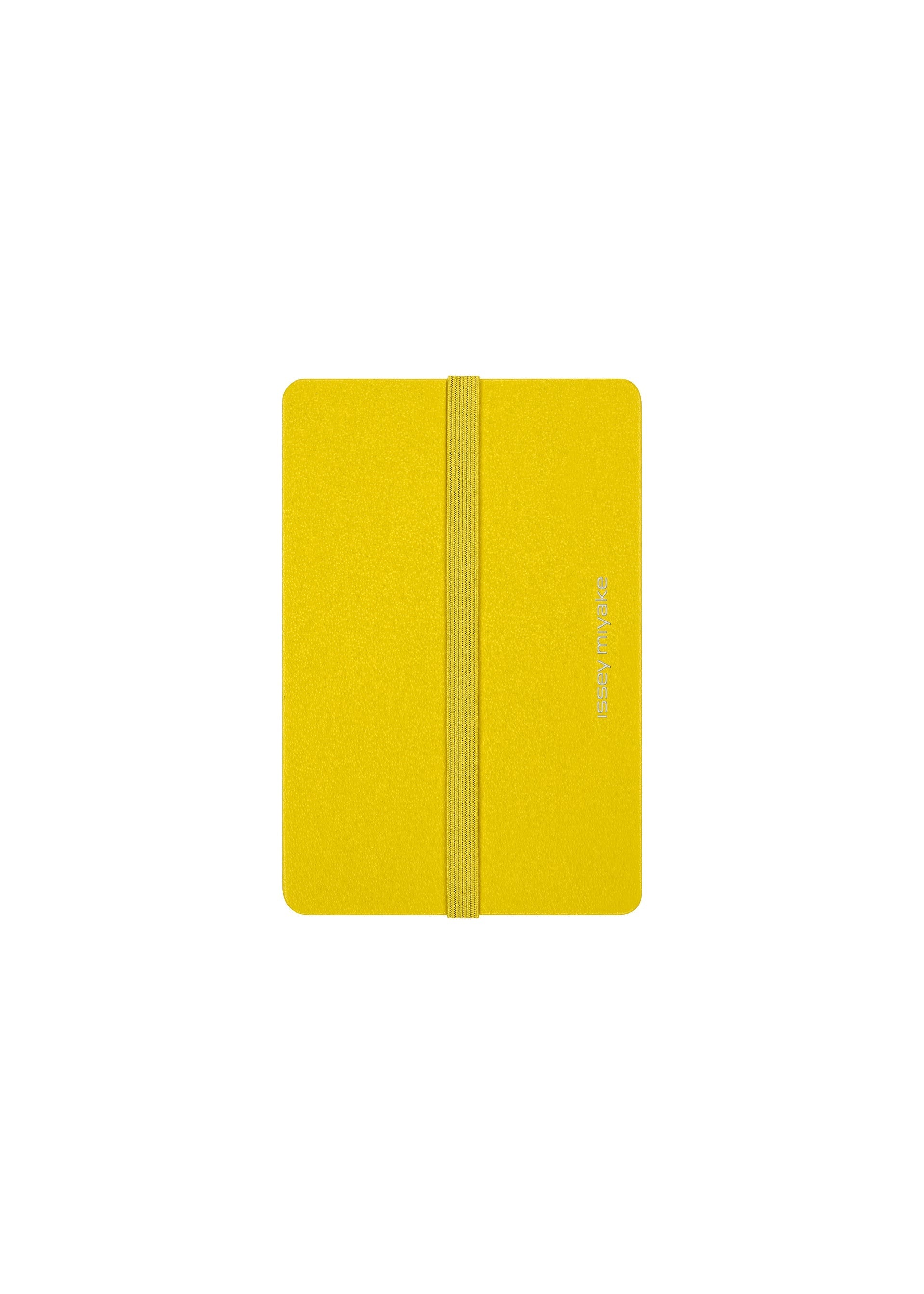 Zoomed view NOTE-A-NOTE, Accessories & Other Stationery, Yellow - DANDELION YELLOW （no.52）