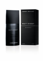 NUIT D'ISSEY POUR HOMME EAU DE TOILETTE 125mL