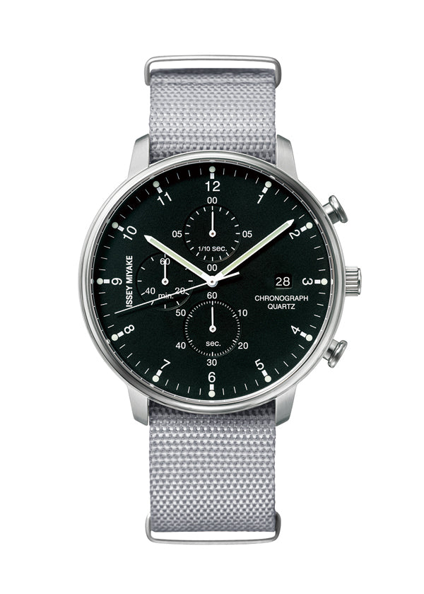 ISSEY MIYAKE WATCH – ISSEY MIYAKE ONLINE STORE
