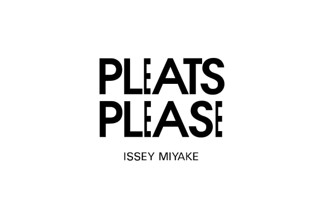 PLEATS PLEASE ISSEY MIYAKE