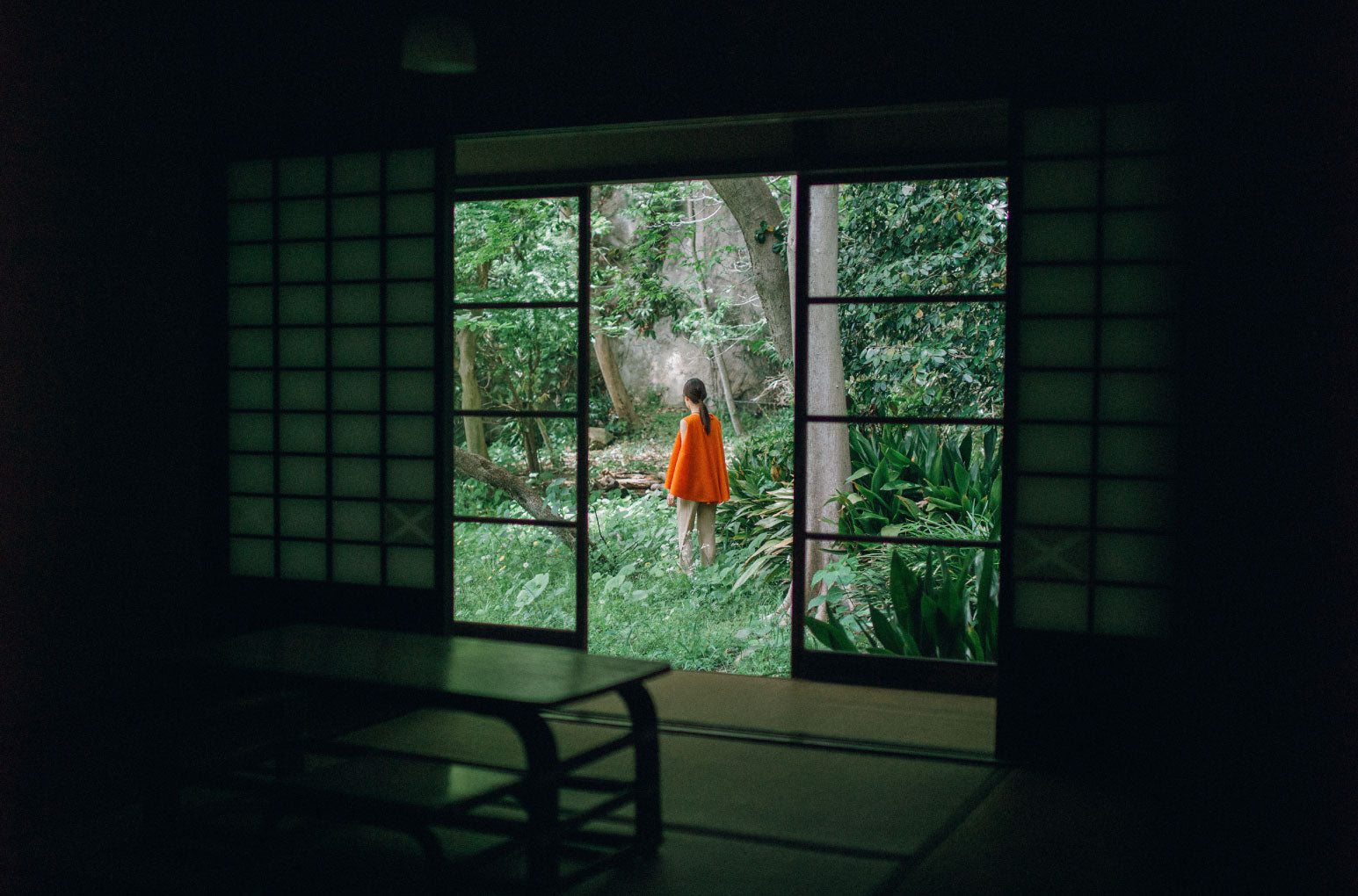 PLEATS PLEASE ISSEY MIYAKE A day in the life of Shuga with PLEATS