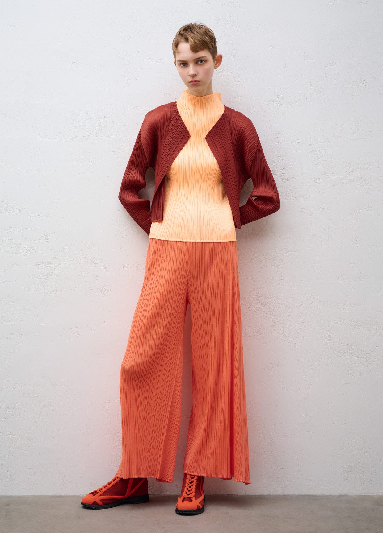 PLEATS PLEASE ISSEY MIYAKE – ISSEY MIYAKE ONLINE STORE
