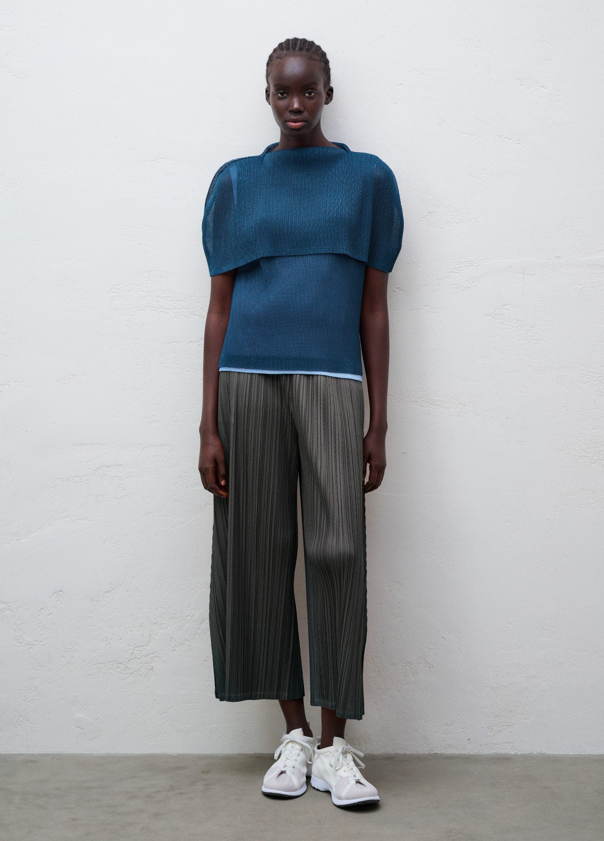 PLEATS PLEASE ISSEY MIYAKE LOOK 17 – ISSEY MIYAKE ONLINE STORE