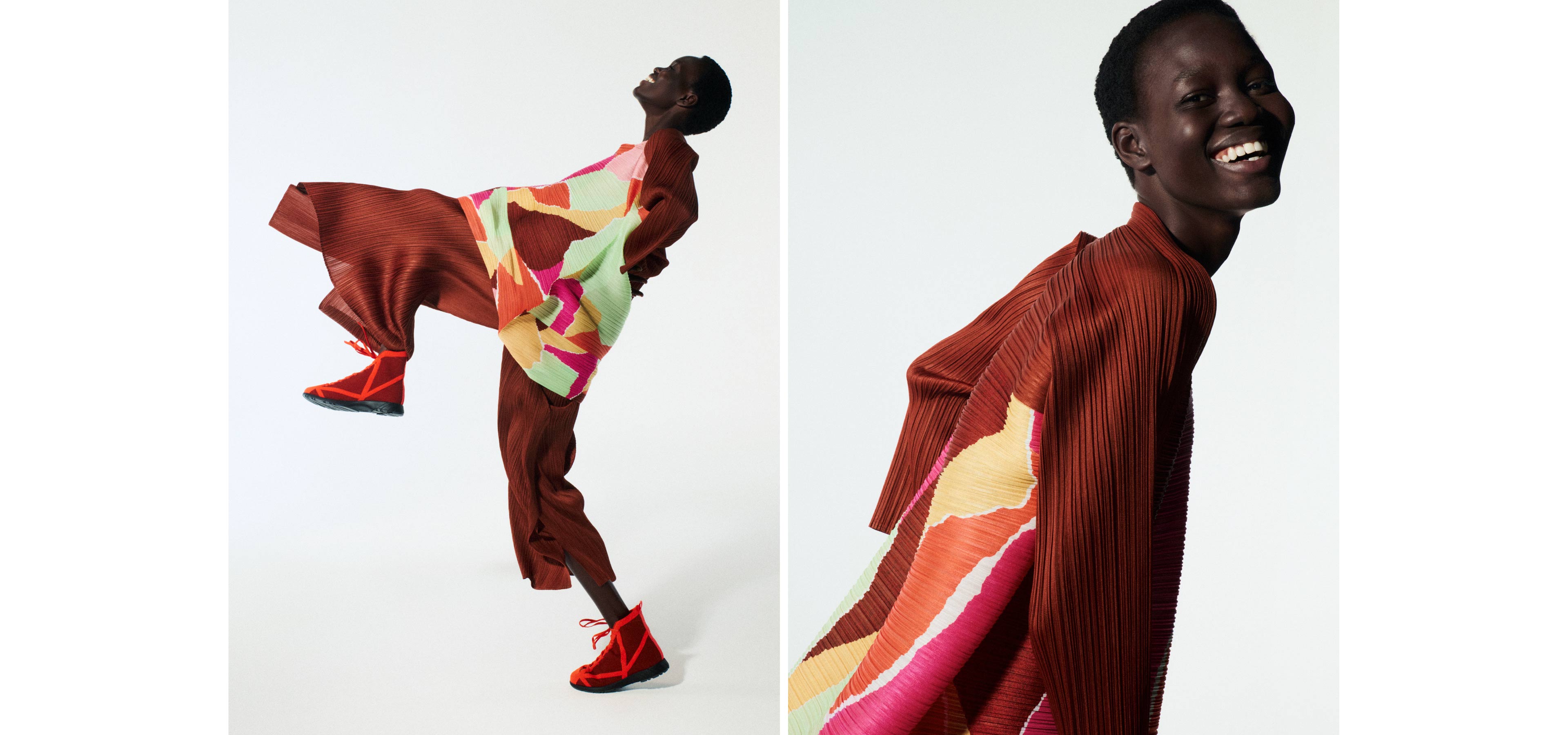 PLEATS PLEASE ISSEY MIYAKE – ISSEY MIYAKE ONLINE STORE