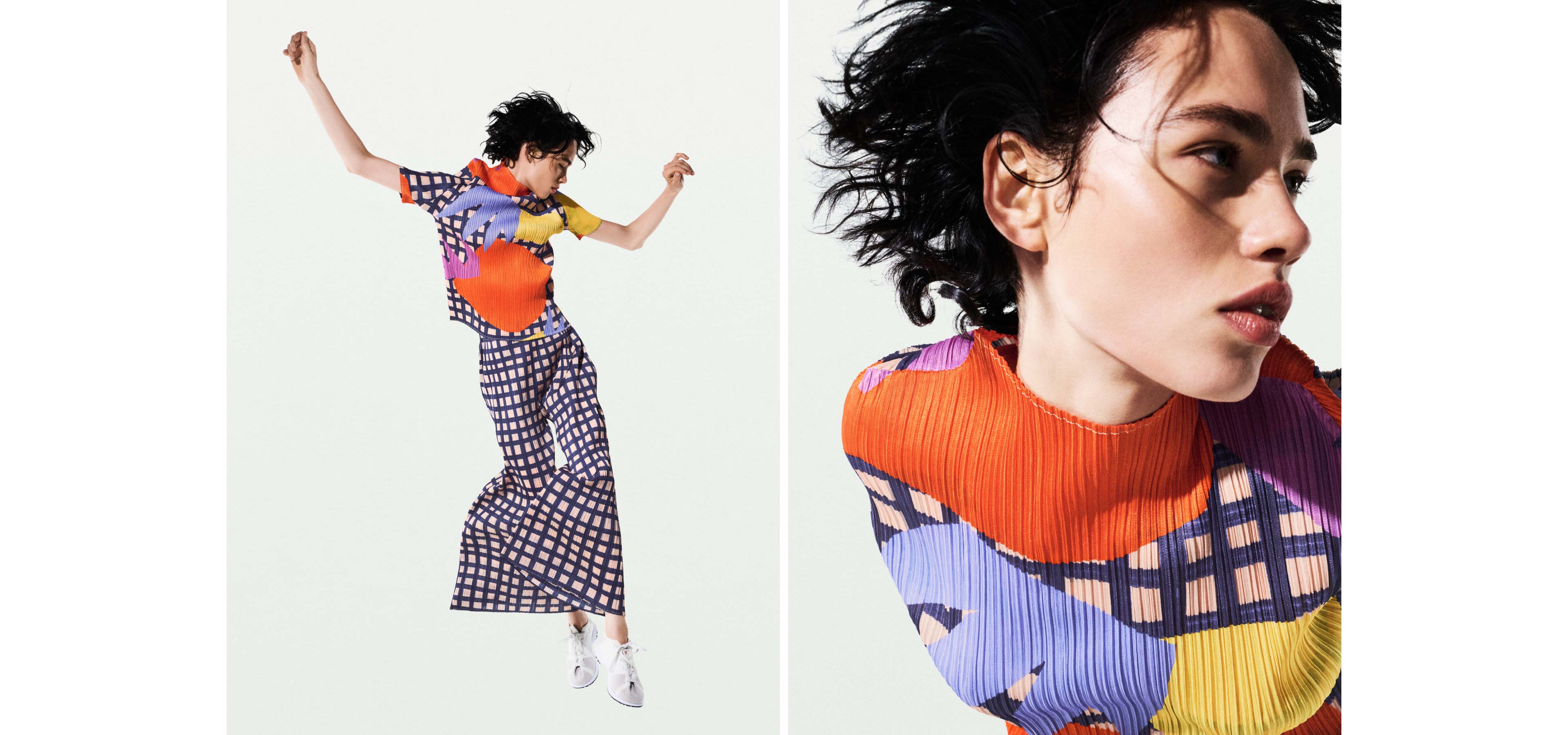 PLEATS PLEASE ISSEY MIYAKE – ISSEY MIYAKE ONLINE STORE