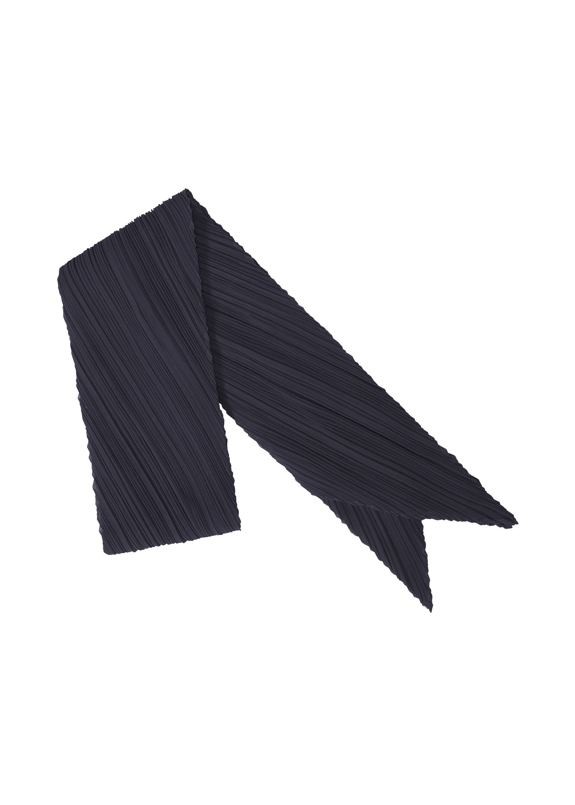 COLORFUL SCARF – ISSEY MIYAKE ONLINE STORE